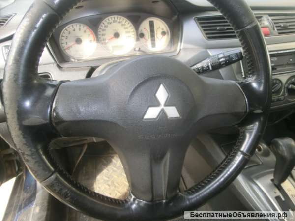 Детали для Mitsubishi Lanser 9