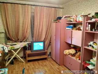 1 ком.квартира в пос. Большевик Серпуховского района
