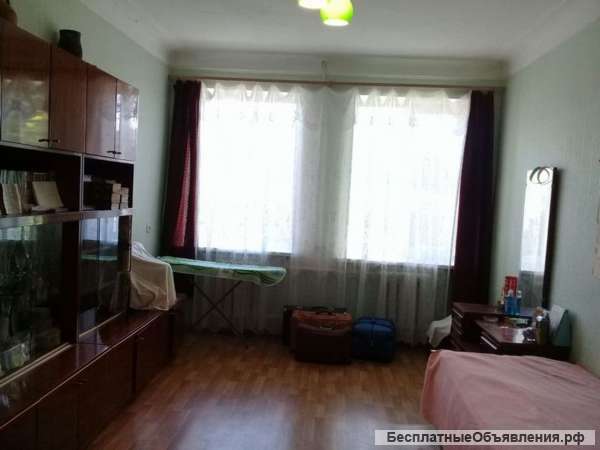 2к.кв. 46кв.м. 2000т.р. мичурина