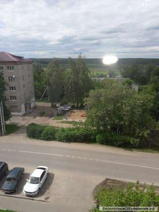 3 комнатная квартира в Кашире