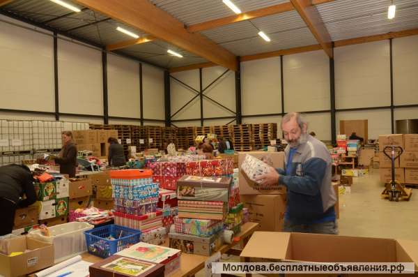 Работа для женщин(граждан Евросоюза) в Голландии