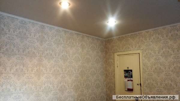 2-комнатная квартира в аренду с выкупом (лизинг)