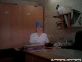 Медицинская сестра. Выезд на дом к пациенту. Все виды услуг.