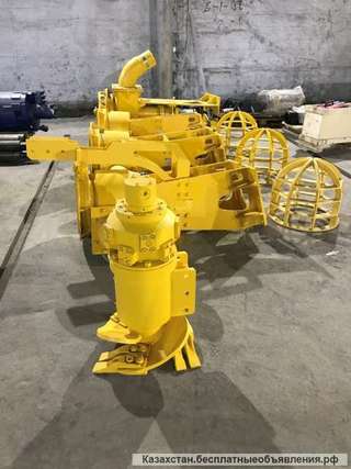 Землесос PILEMASTER PD3000