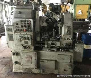 Станок зубофрезерный 5К310