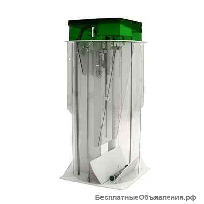 Дачные удобства в рассрочку