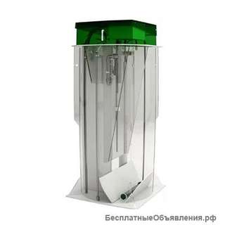 Дачные удобства в рассрочку