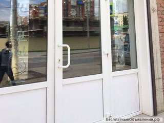 В продаже магазин продуктов, постоянные клиенты, хороший трафик