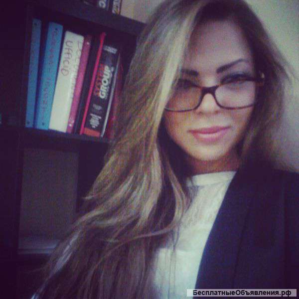 Преподаватель итальянского языка