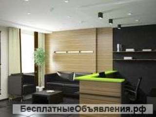 Ул. Новороссийская, 8 этаж, офисное здание, срок сдачи сентябрь 2017 г. 8 этаж S- 88,86м2; 7 этаж S