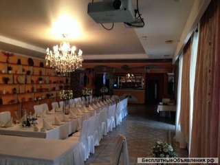 Отличный действующий ресторан. рн ФМР, ул. Рашпилевская.