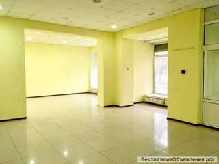 Помещение свободного назначения ЖК Панорама 1-я линия, общей площадью 60 м2. Ул. Восточно