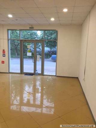 Помещение свободного назначения, общая площадь 90 м2