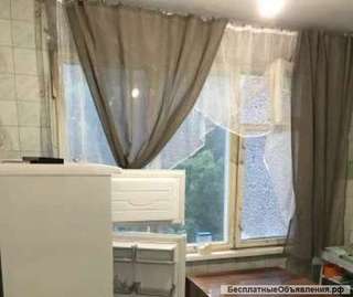 1к.кв. 34кв.м. 1900т.р. калинина