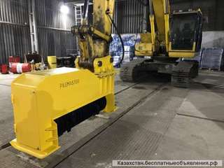 Мульчер Pilemaster DAH150E