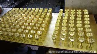 Зуб шнека РА для скального грунта 33-9109