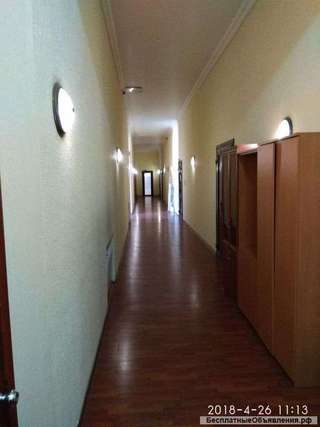 Офиса 65м2., на 2 эт., по ул.Красной. Юрий