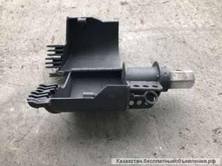 Бурковш (ковшебур)