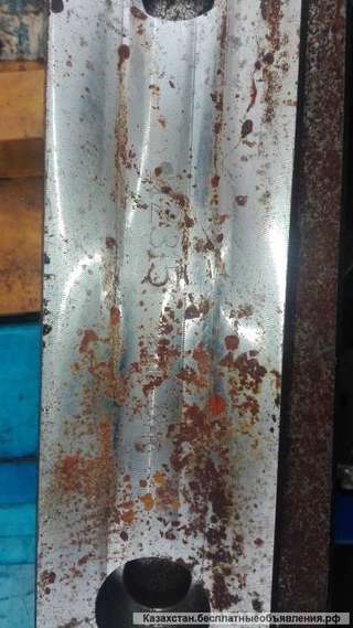 Вкладыши во вращатель для Bauer BG20