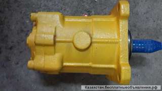 Гидромотор KYB модель MSF-46/53