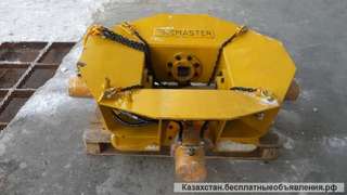 Оборудование для срубки свай 300-400мм