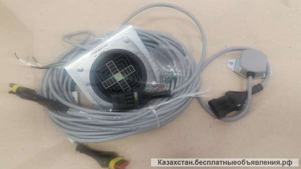 Индикатор вертикальности бурения