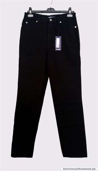 Мужские джинсы Cerruti Jeans, Италия. р.W33/L33