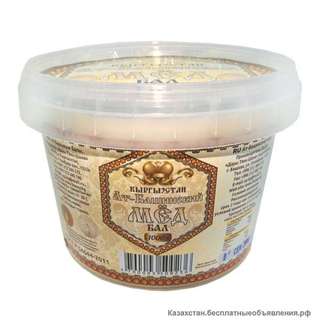 Мед в розницу, оптом, экспорт