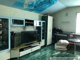 Хорошая 2-комнатная квартира в Выборге, на улице Крепостная, дом 7