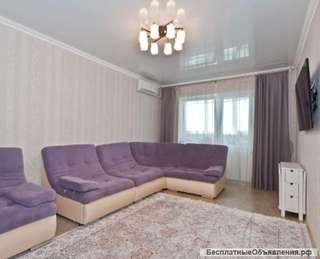 3к.кв. 104кв.м. 8500т.р. генерала шифрина