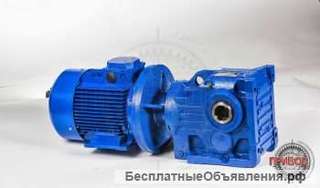 Редуктор К-67