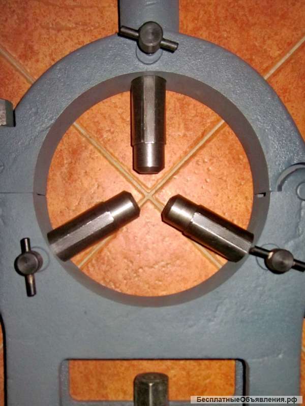 Люнет 16К25 неподвижный