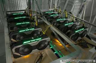 Майнинг отель с хорошей ежемесячной прибылью