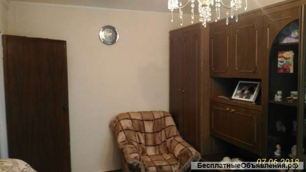 2к кв Берсеневка Поварово 2