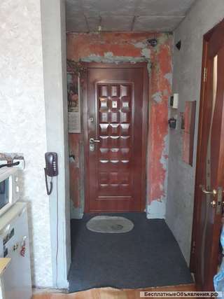 Две комнаты в Кашире