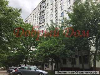 Уютная квартира с ремонтом Теплый Стан улица, дом 9, корпус 8