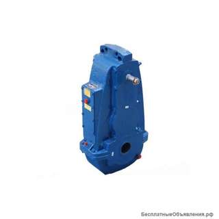 Редуктор Вф-100