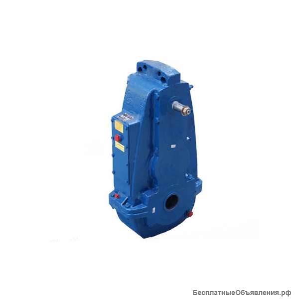 Редуктор Вф-250