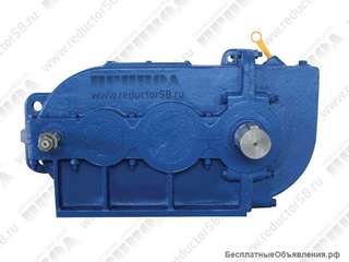 Редуктор ВК-550