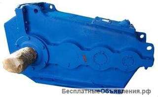 Редуктор ВКУ-500