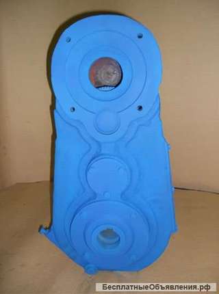 Редуктор А-400