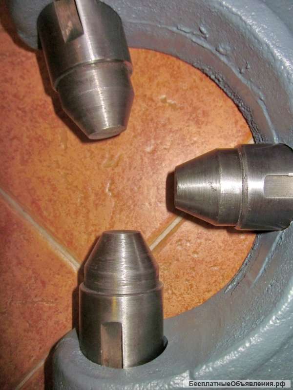 Люнет 1М63 подвижный