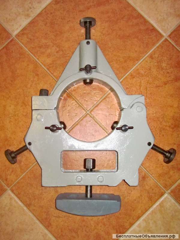 Люнет 1К62Д неподвижный