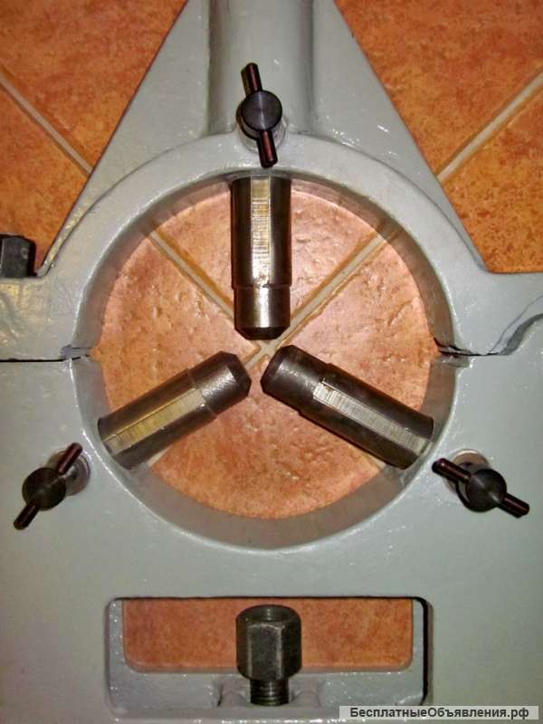 Люнет 1К62Д неподвижный