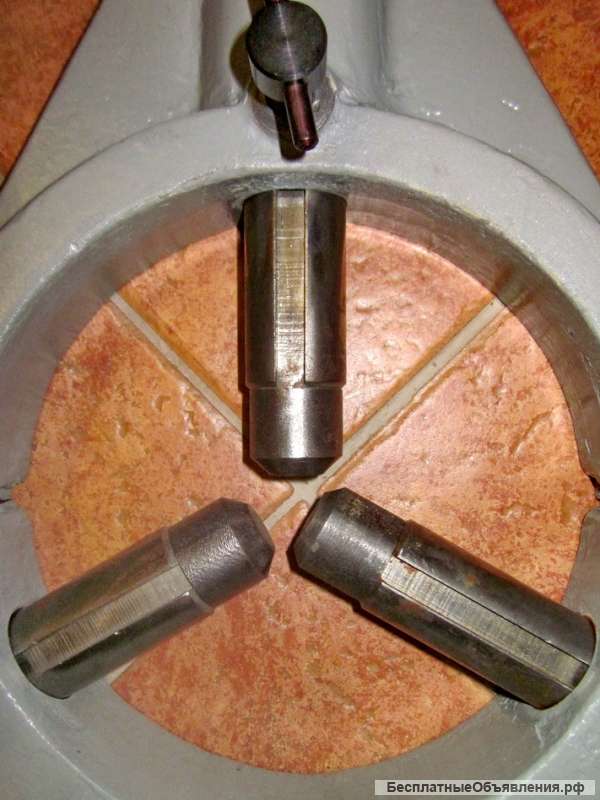 Люнет 1К62Д неподвижный