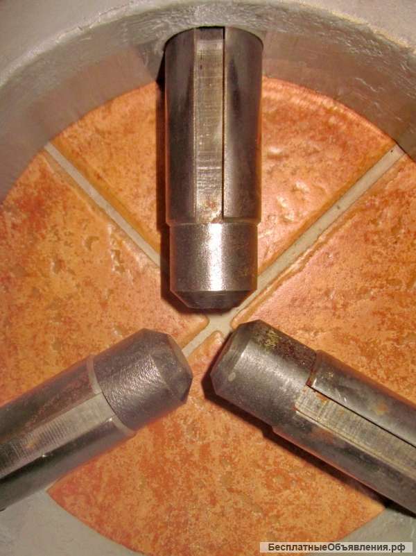 Люнет 1К62Д неподвижный