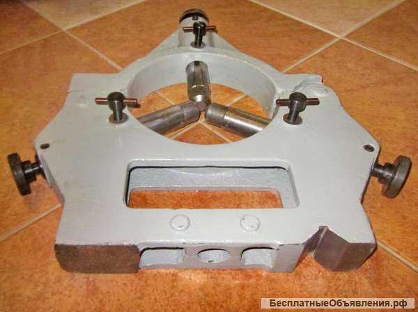 Люнет 1К62Д неподвижный