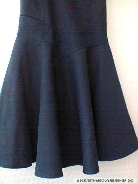 Школьная форма сарафан 134 размер