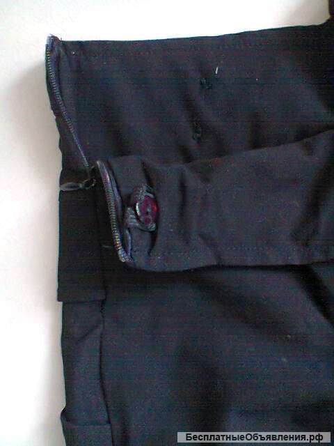 Школьная форма юбка 128 размер