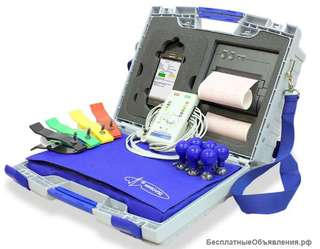 Электрокардиограф для бригад скорой помощи